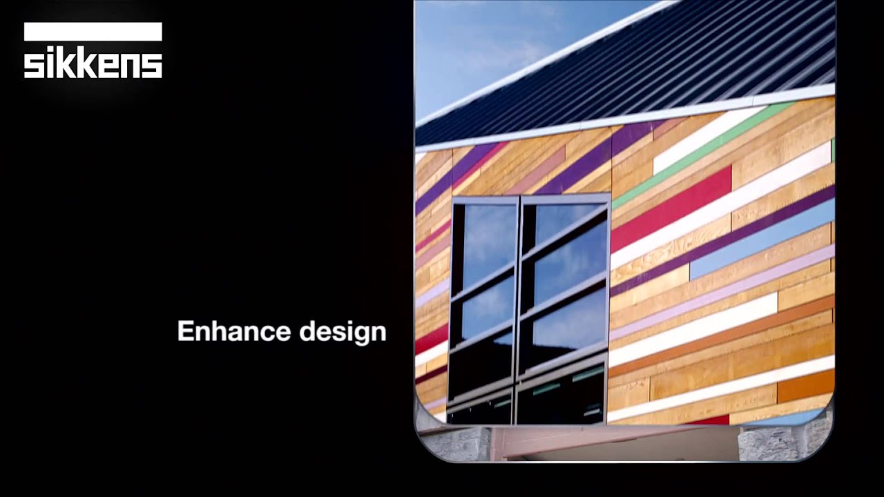 Sikkens Masterclass Series 4