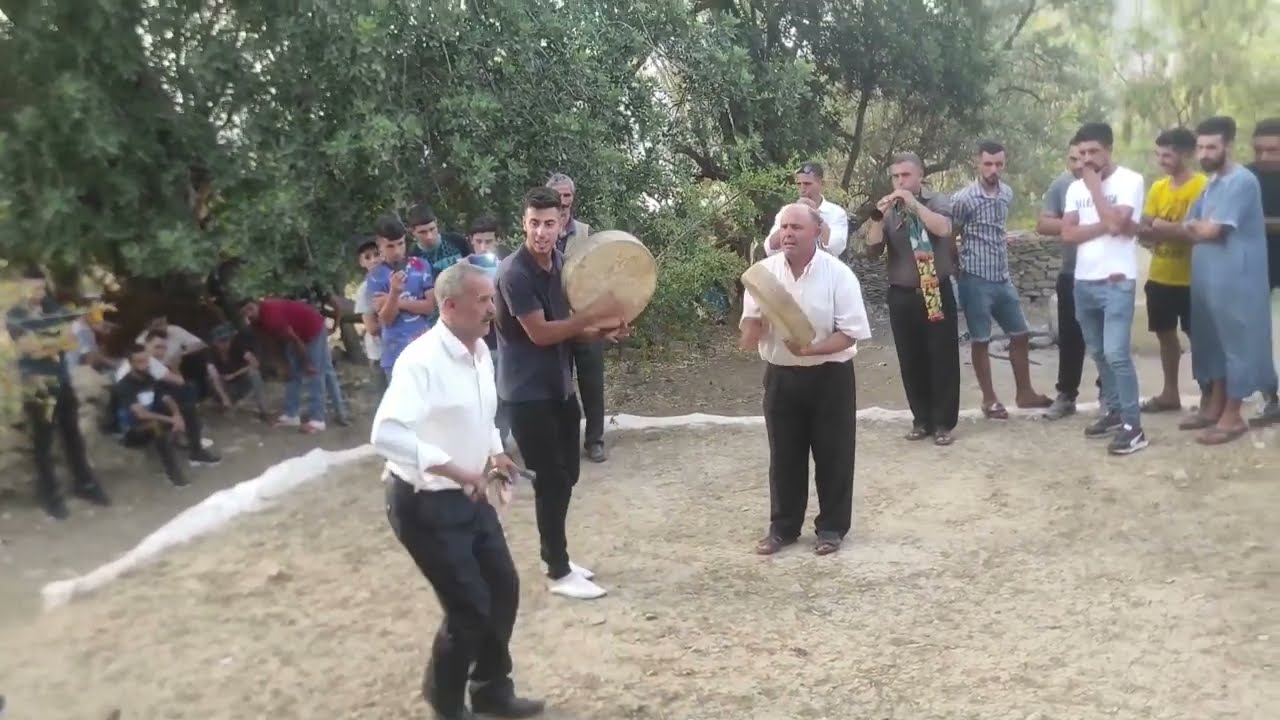 a3ras taza 2023 اعراس تازة بني فراسن