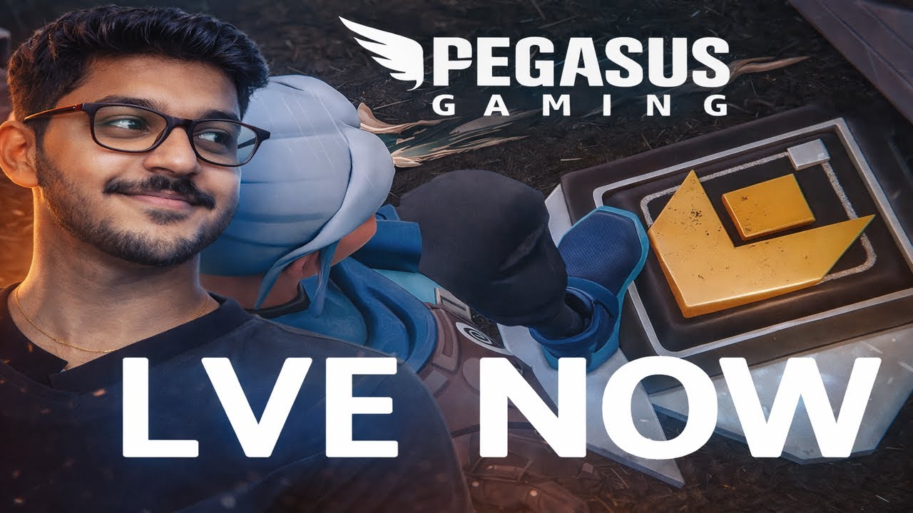 Undefeated Immortal 2 Grind | PegasusIsLive #valorantlive  #valorant  #valorantindia  #livestream