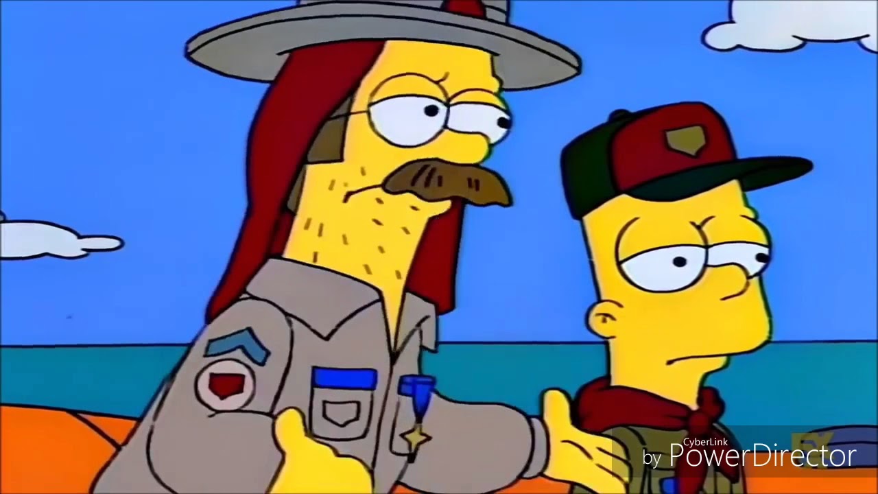 Los simpson mejores frases y momentos de homero