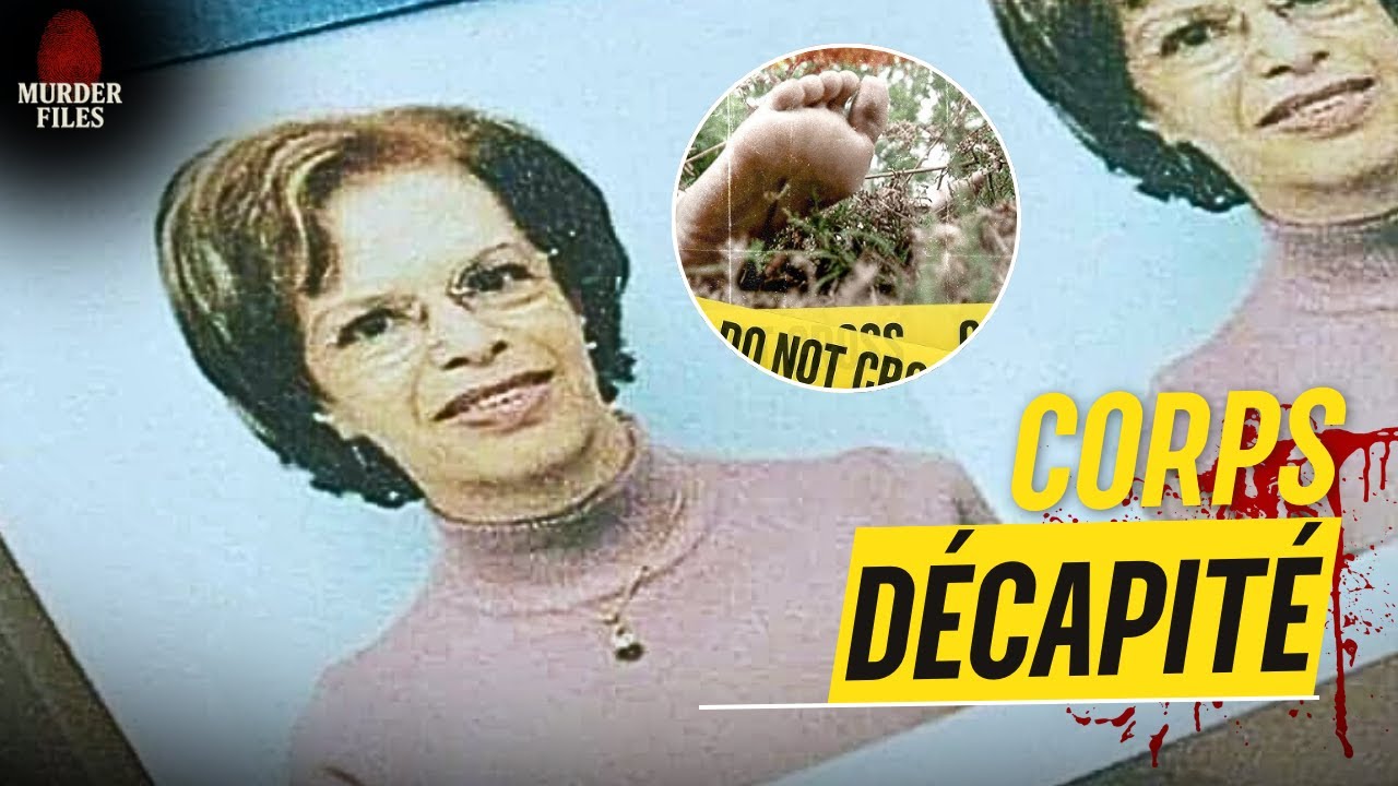 Autopsie – Morts mystérieuses: Forêt de Rambouillet, un crime à ciel ouvert