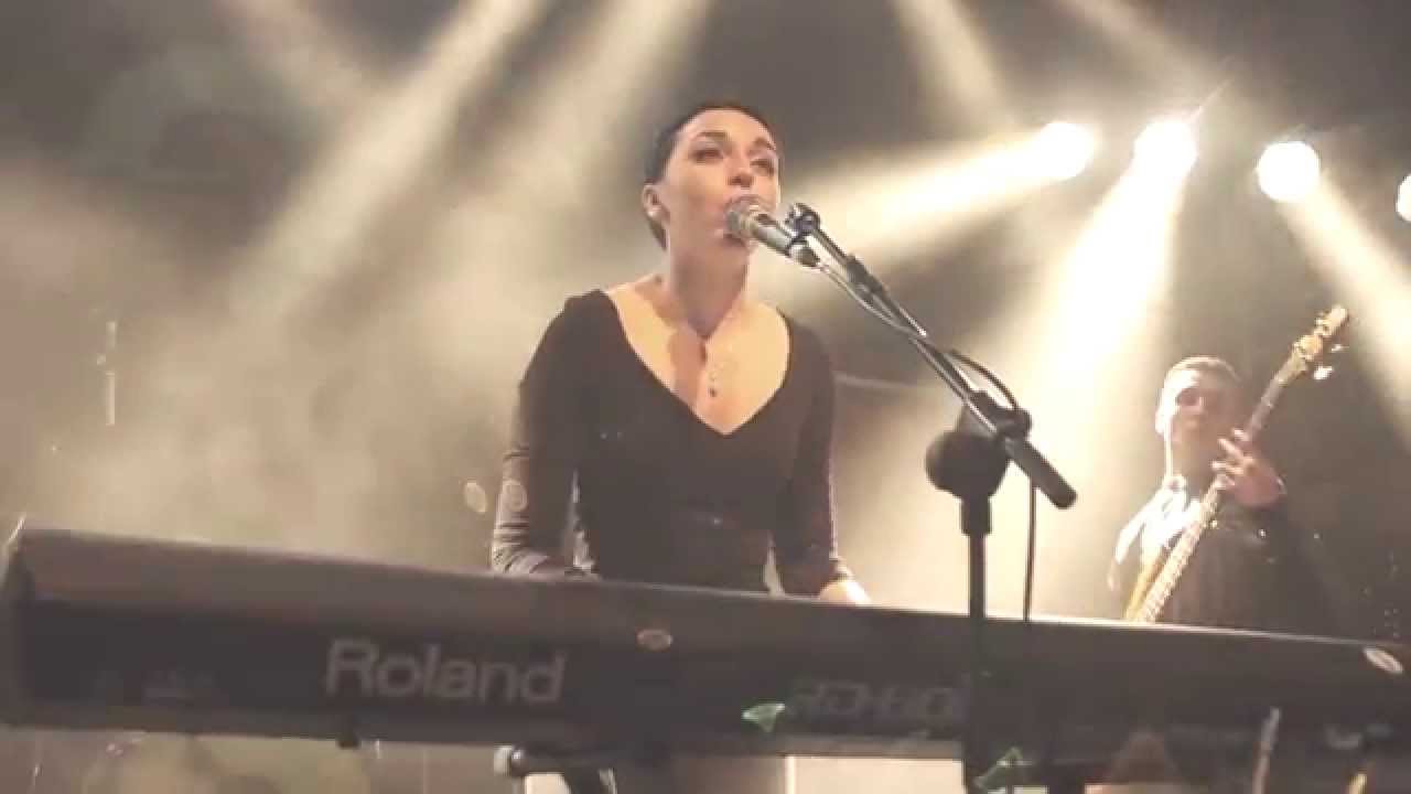 Farah Elle - Silk (original) || BIMM Dublin Live & Lyrical