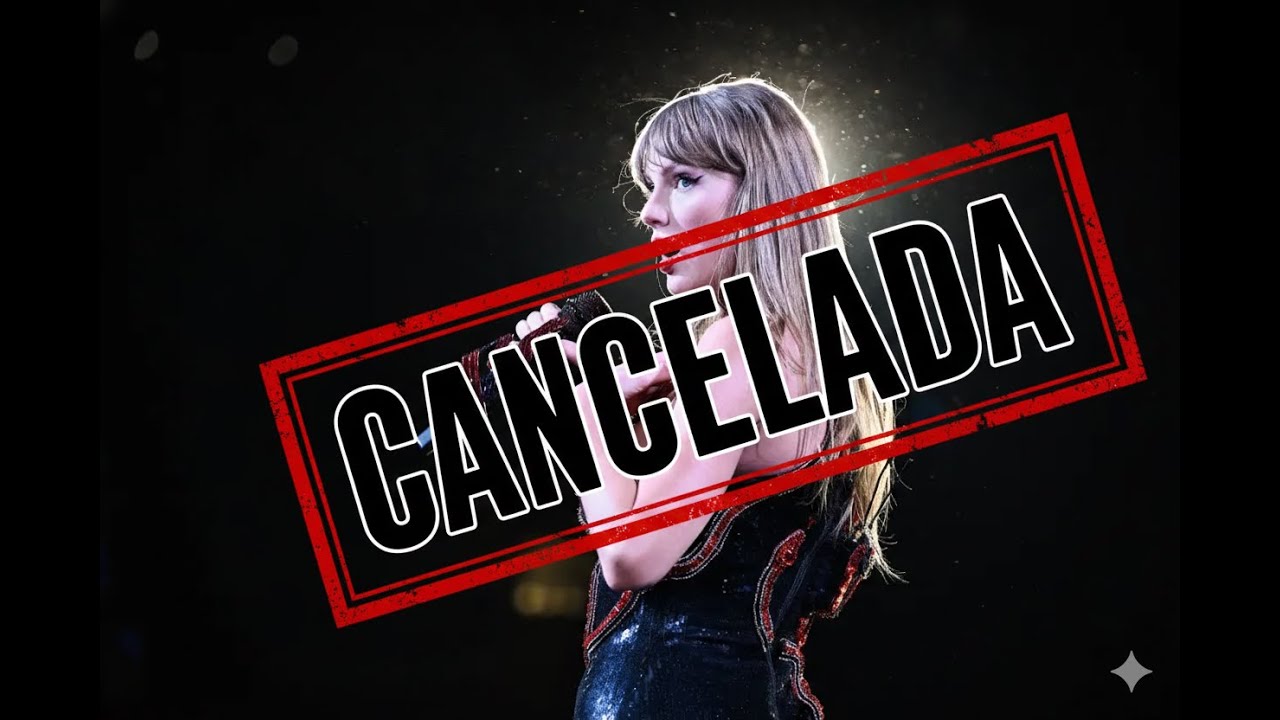 TODO sobre TAYLOR SWIFT en 180 segundos (Resumen) ✨