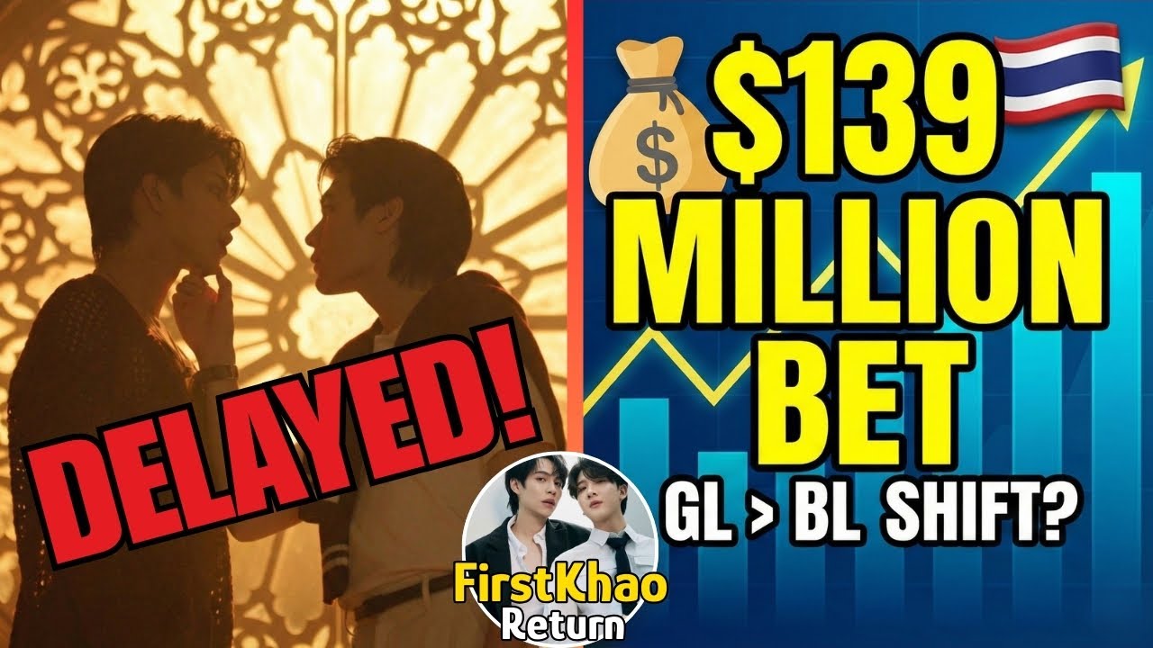 Why FortPeat’s Series Was DELAYED + Thailand’s $139M Bet