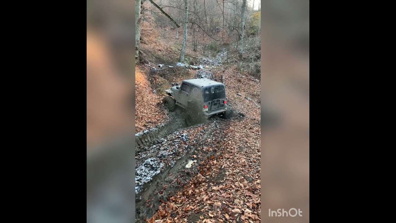 Wrangler Armenia (Tiger)