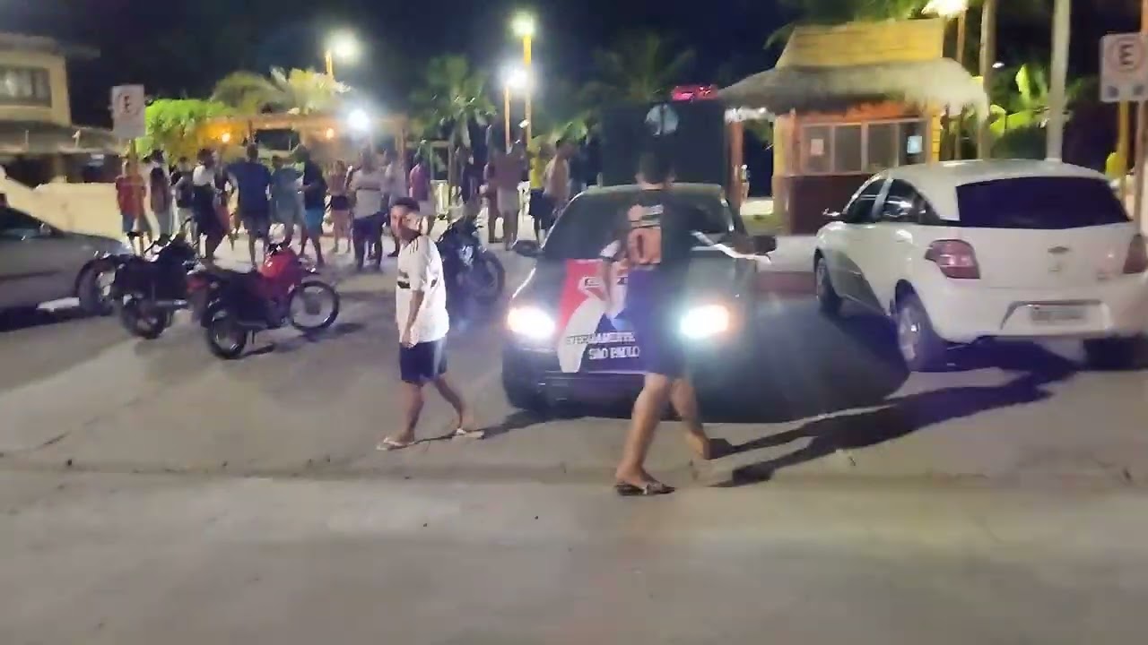 Festa da torcida do São Paulo de Japaratinga Alagoas 24/09/2023