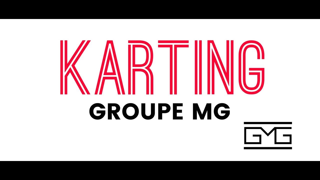 KARTING - GROUPE MG