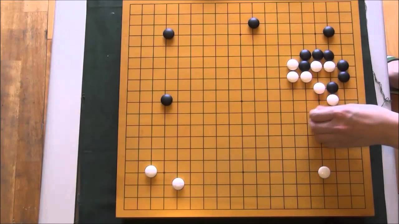 【慶祝訂閱人數1000人 特別節目】 中國流布局細解