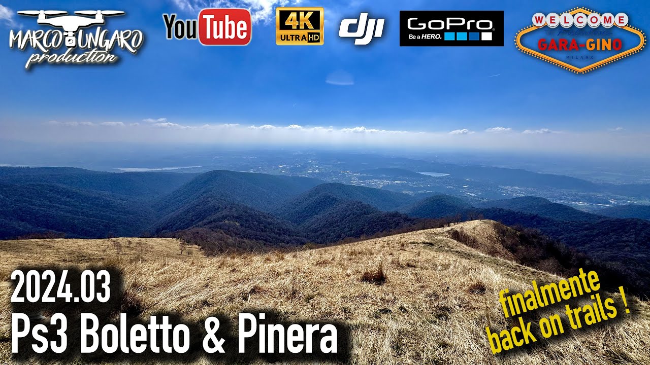 2024 - MTB @ Boletto & Pinera