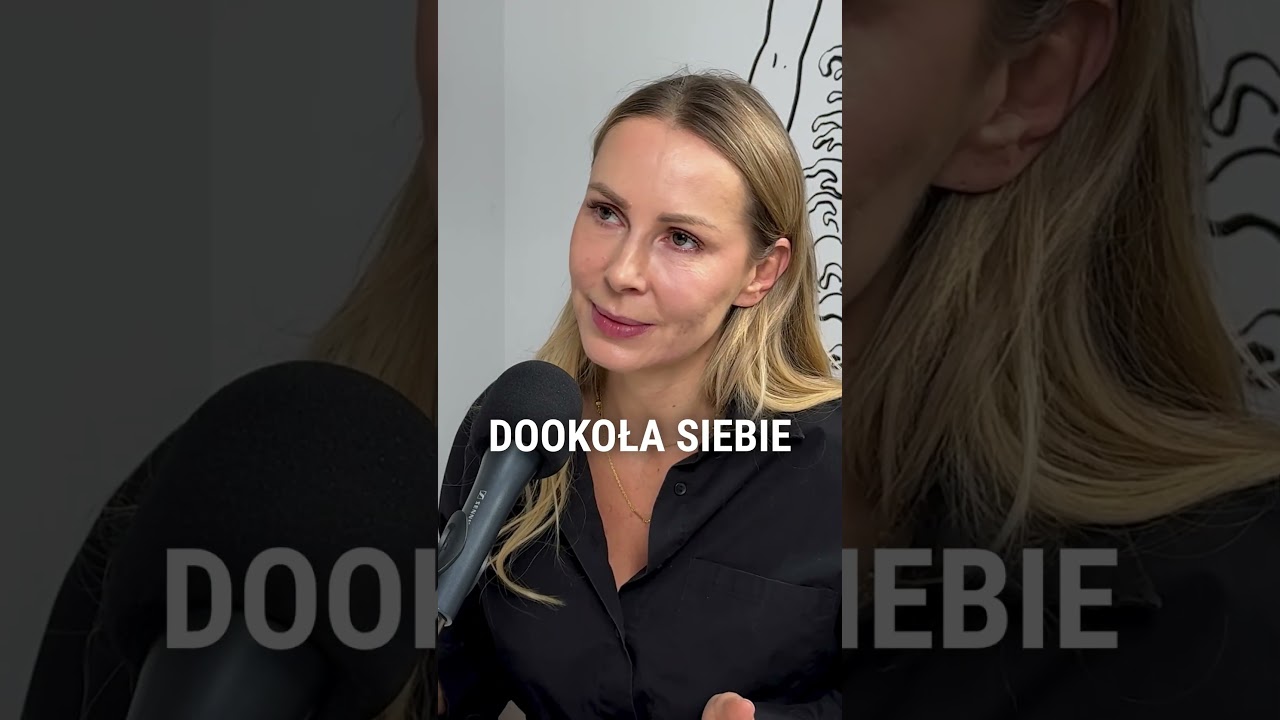 JAK TO MOŻLIWE ŻE WSZYSCY PARTNERZY SĄ TACY SAMI? - Sylwia Sitkowska 