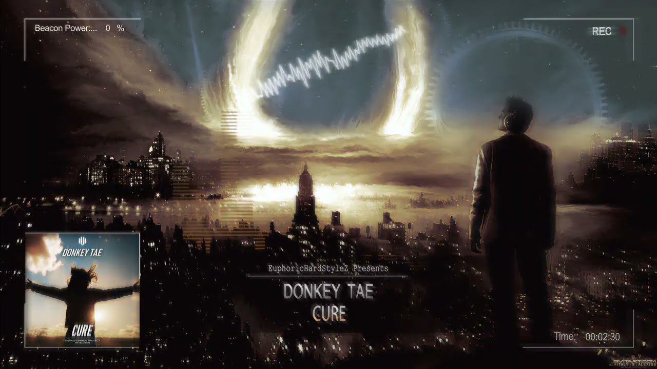 Donkey Tae - Cure [HQ Edit]