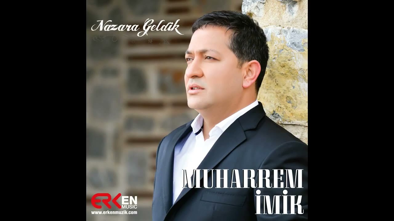 MUHARREM İMİK ÇEKİLECEK DERT DEĞİLSİN