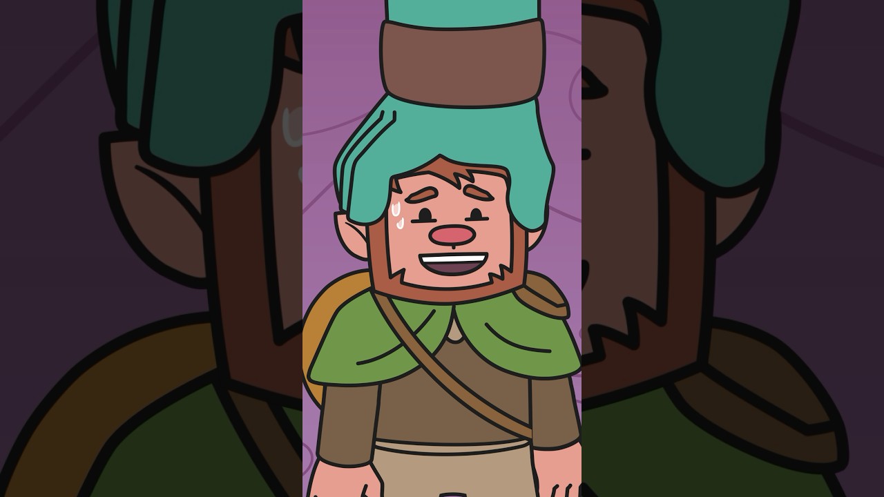 Even a Nat 20 is no match for our worst enemy: Doors. #dungeonsanddragons #dndmemes #ttrpg