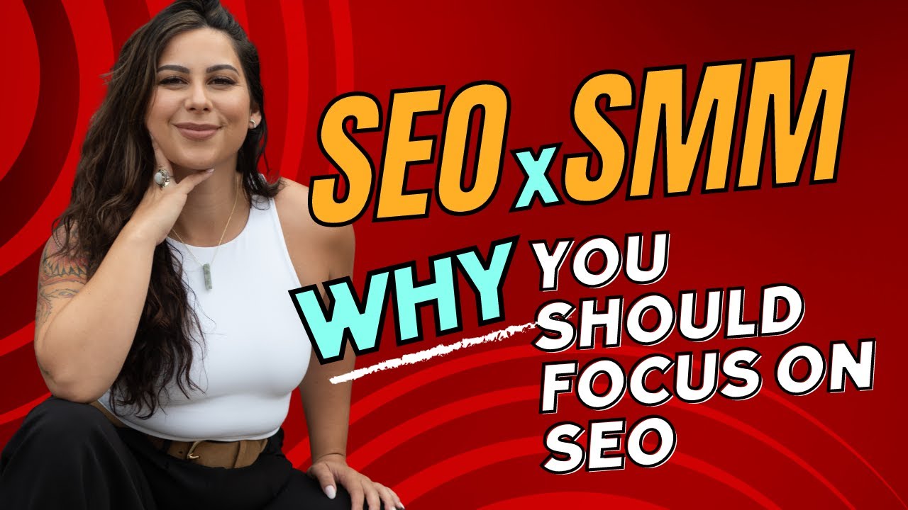 SEO vs Social Media Marketing: What Is The Difference And Why You Should Focus More on SEO