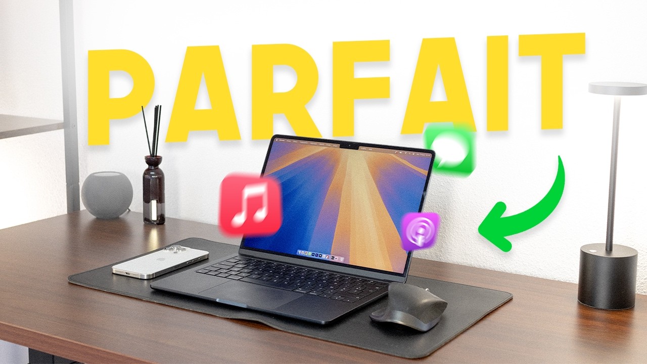 🫨 MacBook en 2025 : Ne faites pas d'erreur ! (Guide Complet)