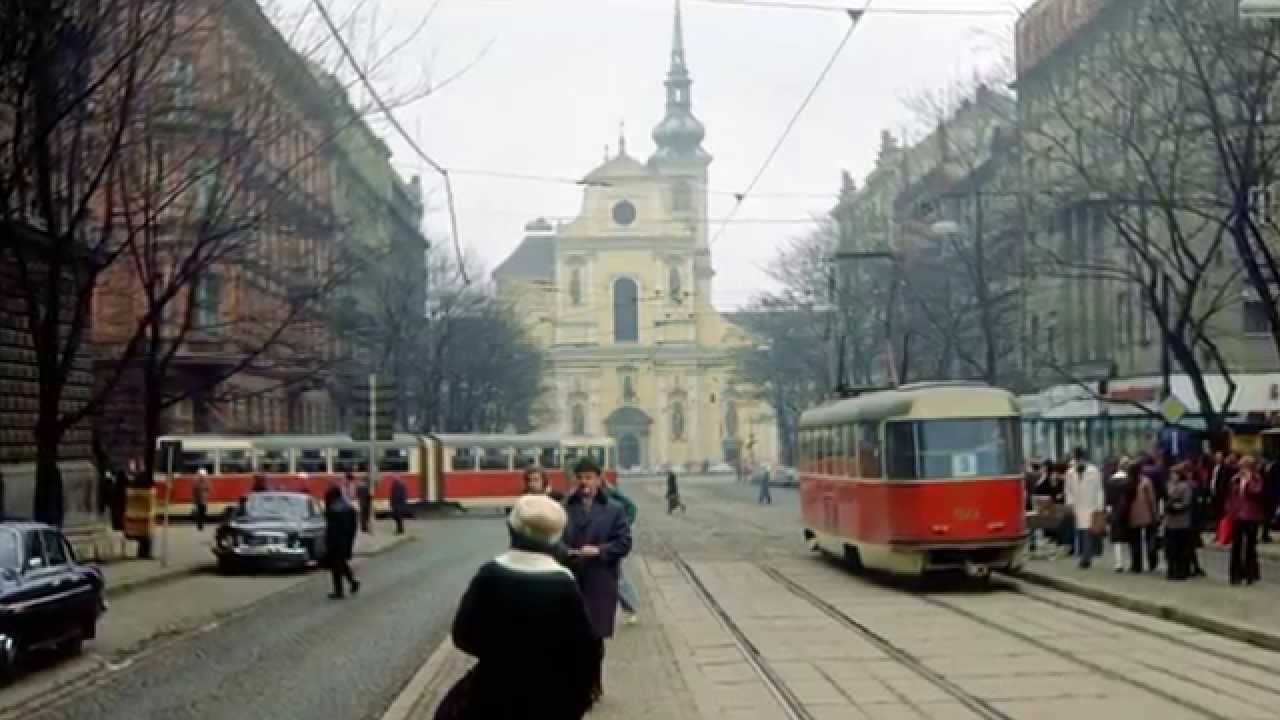 Brno, 1975