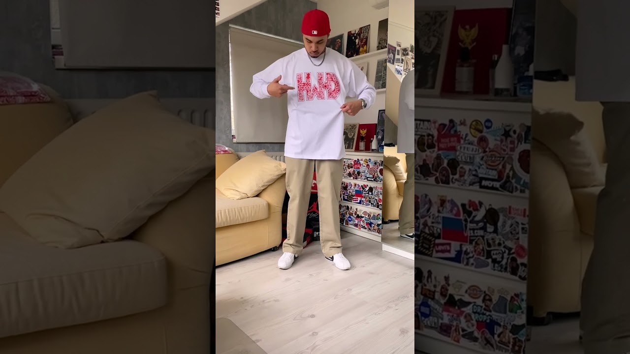5 outfits with Nike Cortez 👟 