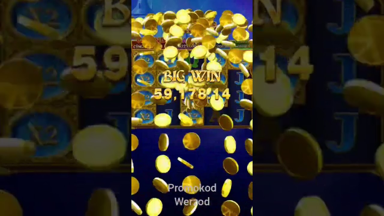 Magic Apple старый слот но ещё даёт