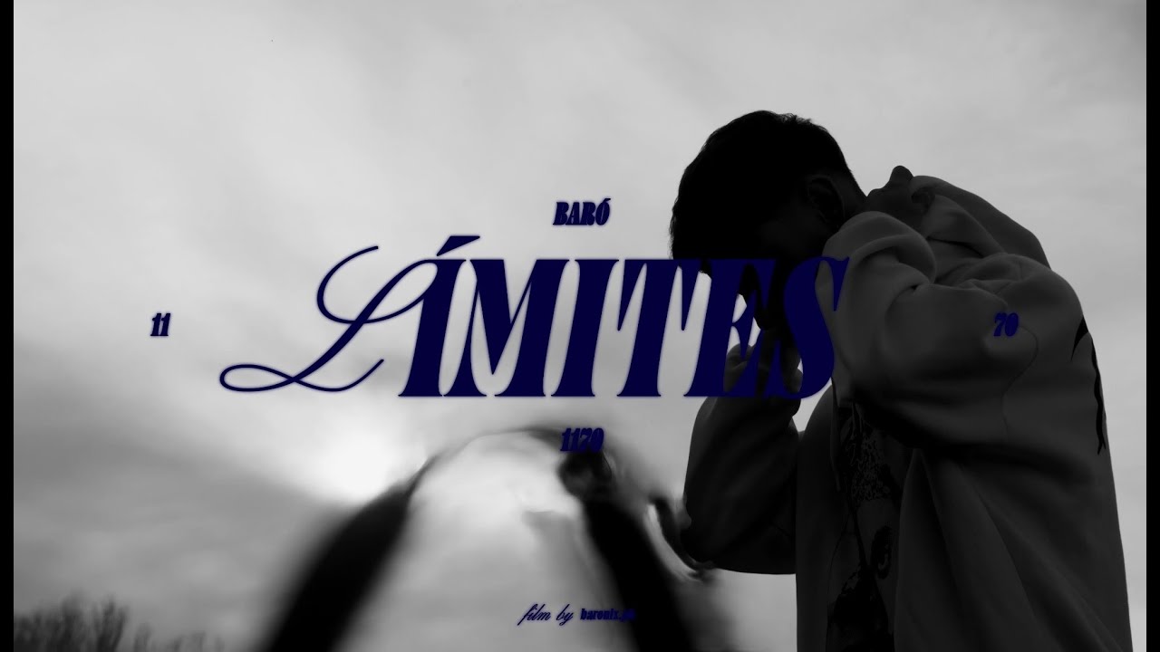 BARÓ - LÍMITES