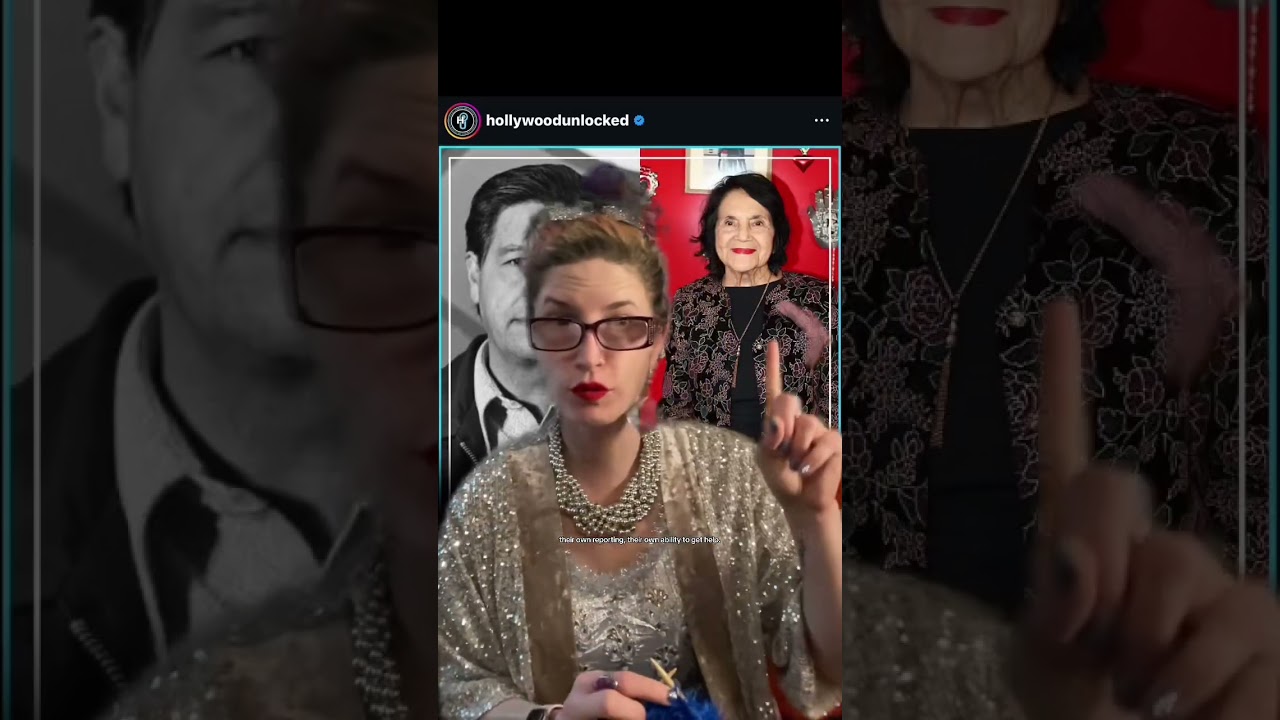 О Сезаре Чавесе, Долорес Уэрте, патриархате, движениях и миссиях.