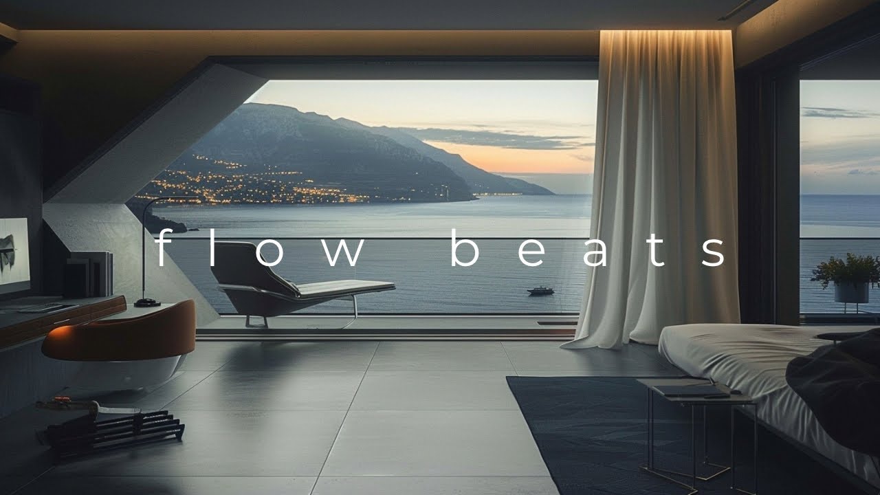Stay in the Zone • Mind Relaxing Instrumental Music