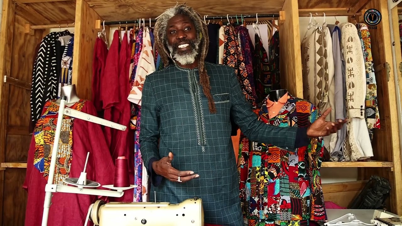 Depuis mon atelier de couture : parler vrai sur l’avenir de l’artisanat au Sénégal avec Dieuwrine
