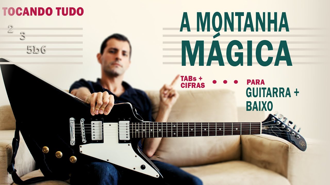 Tocando junto: 