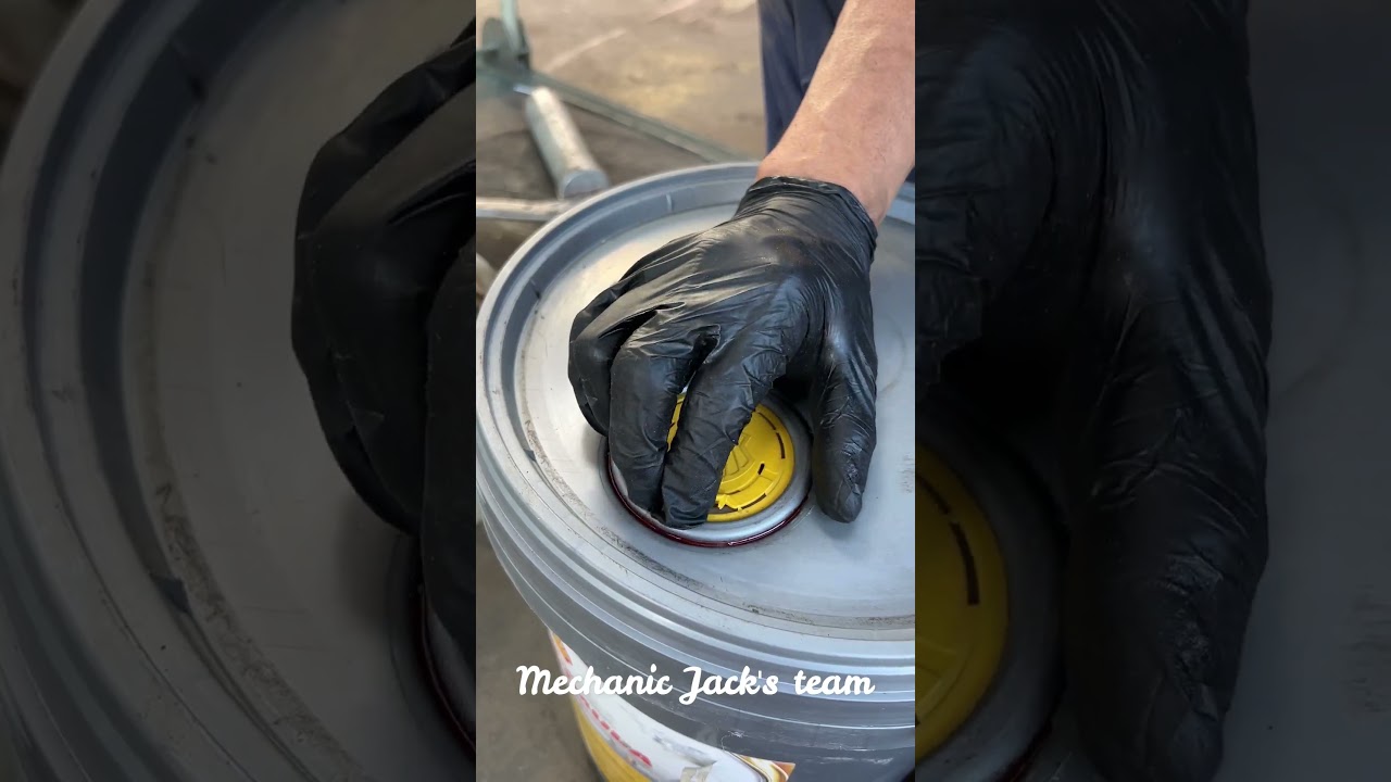 medium duty truck maintenance servicing