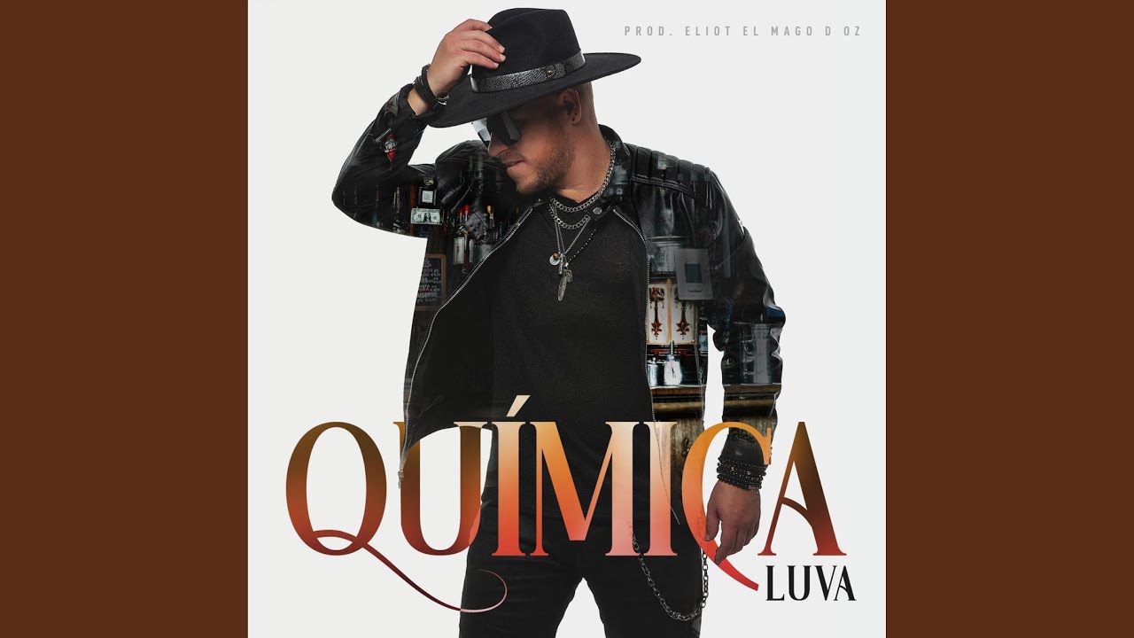 QUÍMICA