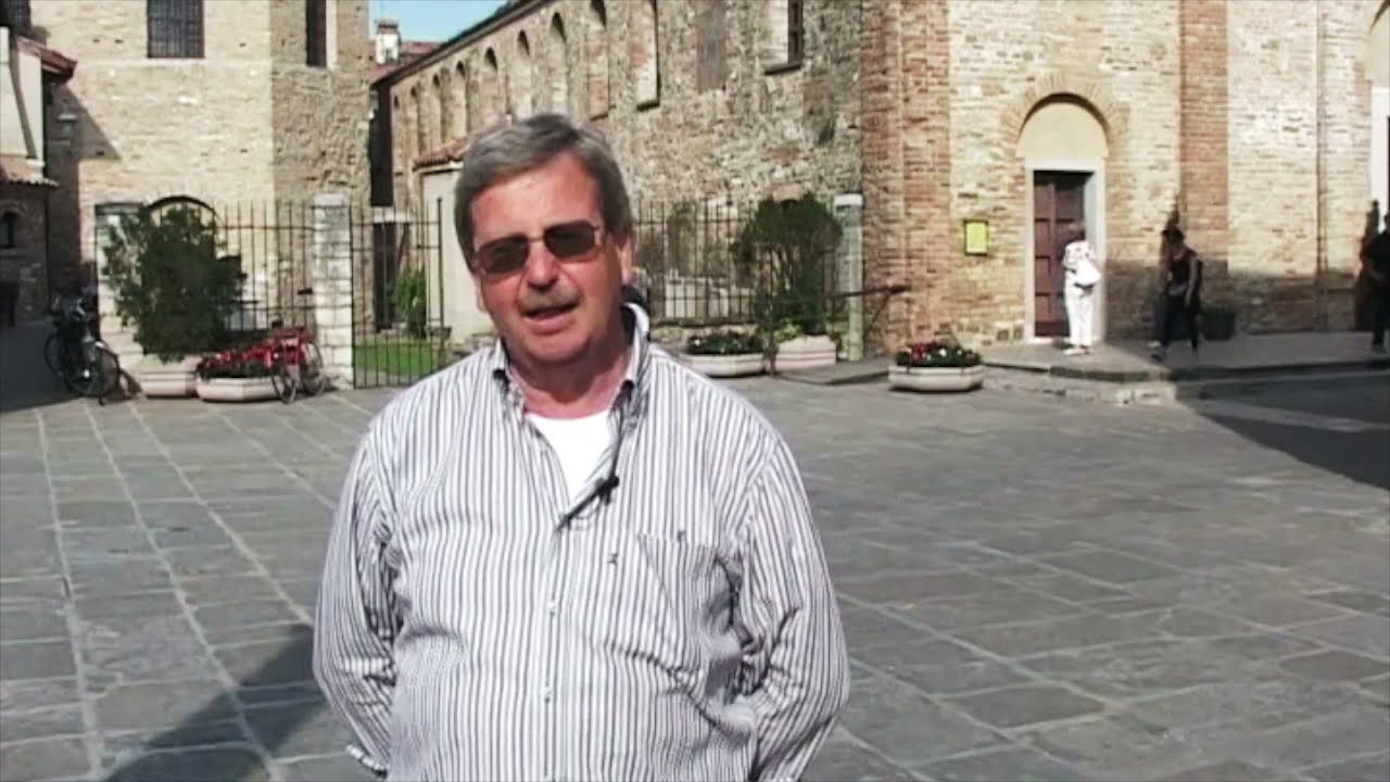 GRADO, la Storia