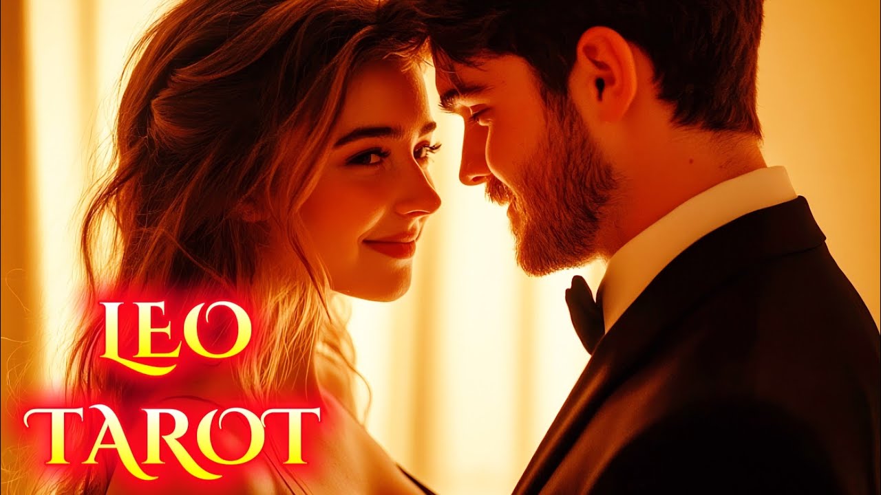 #LEO♌️ 😍🌹THIS NEW LOVE CONNECTION IS EVERYTHING YOU'VE BEEN WAITING FOR!💕💌🥂