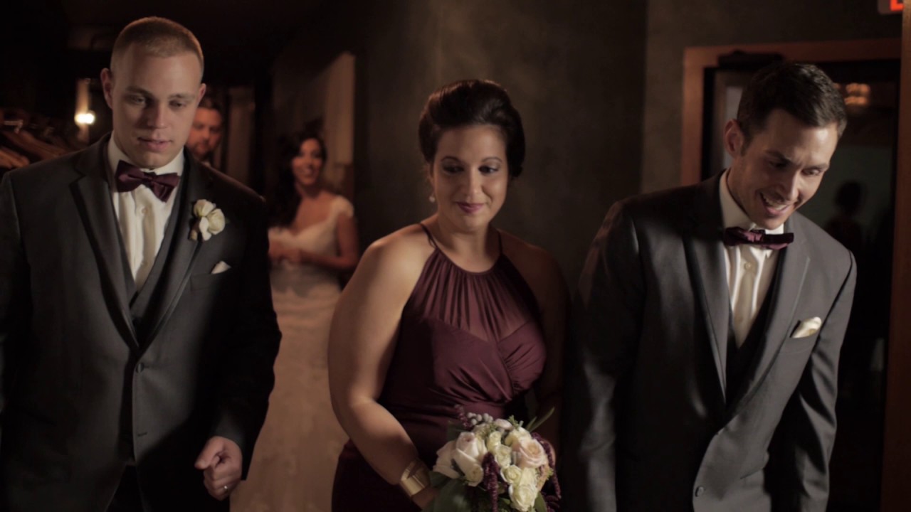 Wedding Video Sample # 2 | Dan Oshier Productions