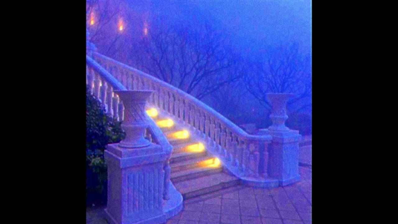 Staircase - (prod. Medusa KB)