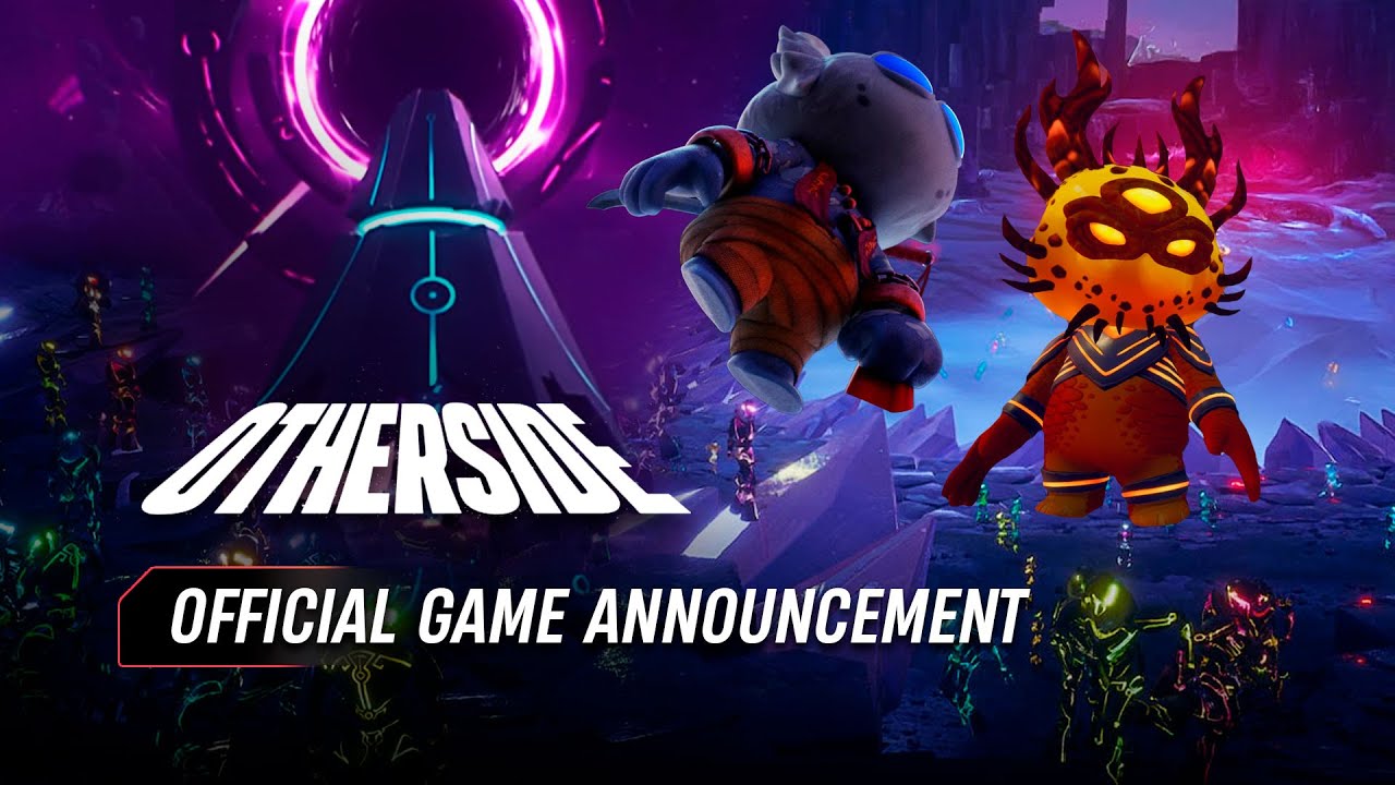 The Otherside Meta - Official Announcement