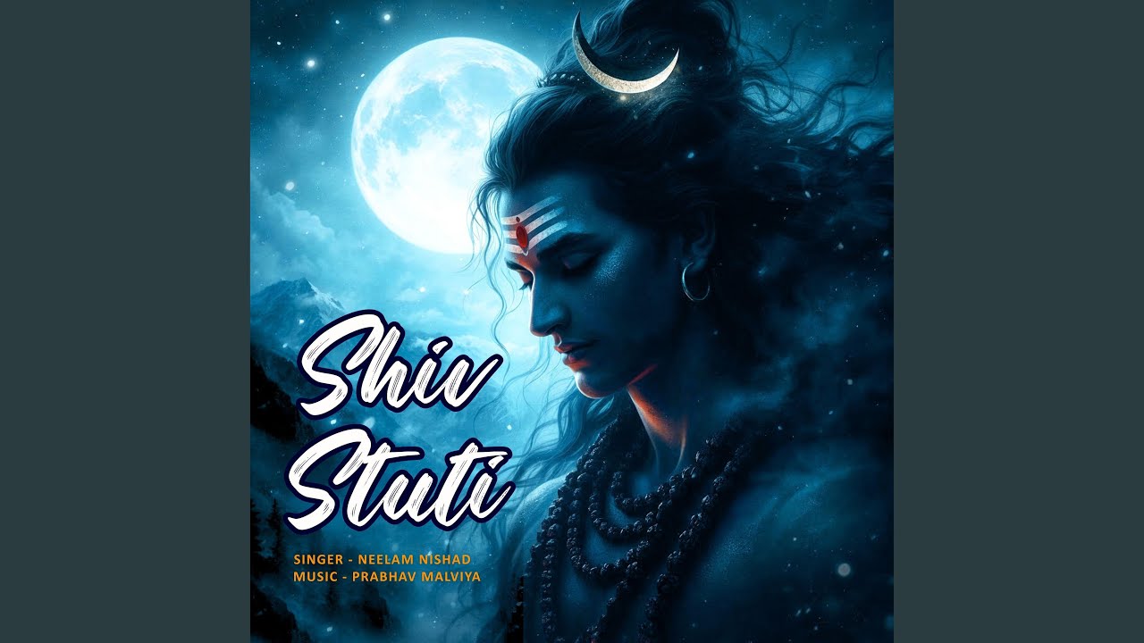 Ashutosh Shashank Shekhar (Shiv Stuti)