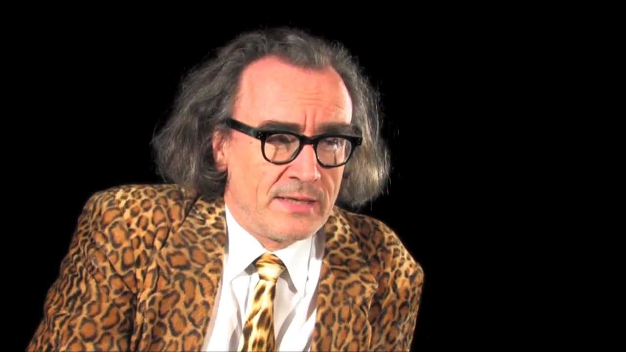 Tuotantotalous: Professori Esa Saarinen