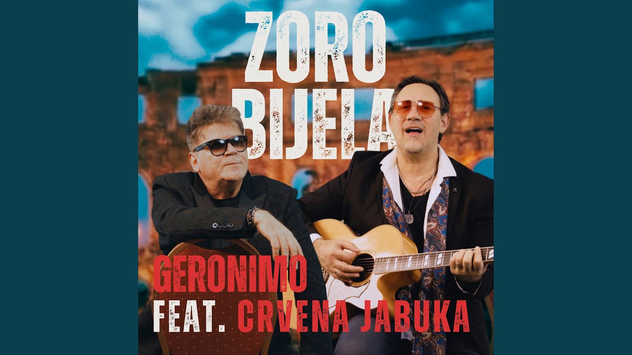 Zoro bijela