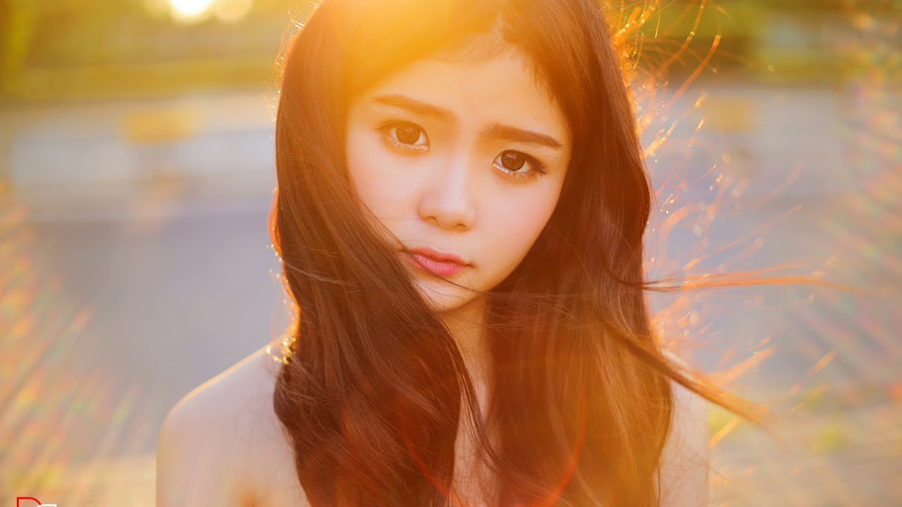 Để Tóc Nàng Ngủ Yên - Hoài Nam ft Hương Lan