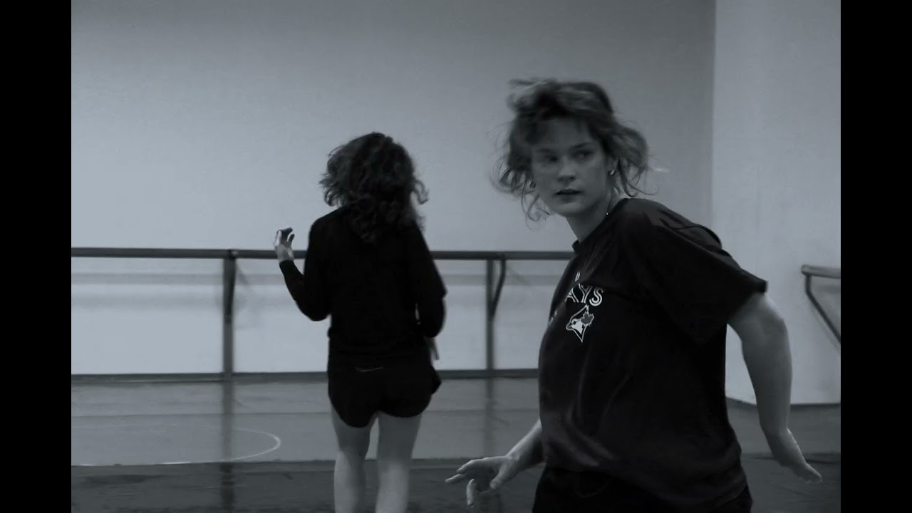DANCE, DANCE, DANCE