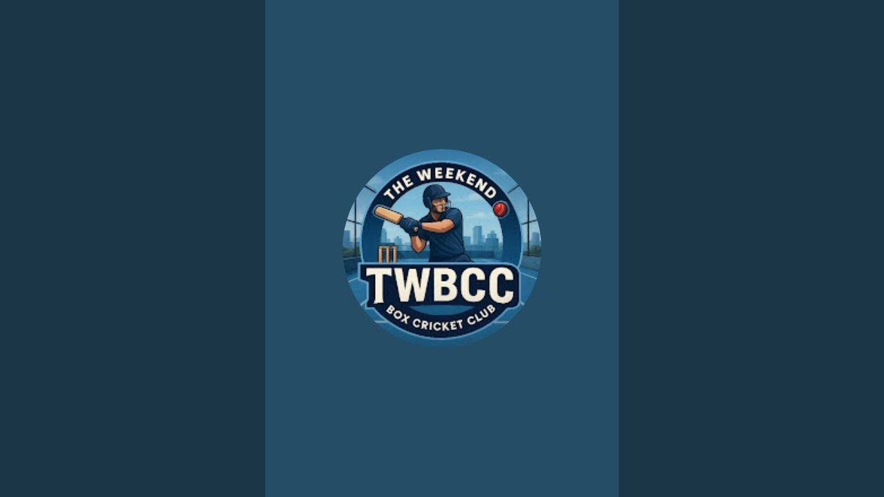 The Weekend Box Cricket Club is live