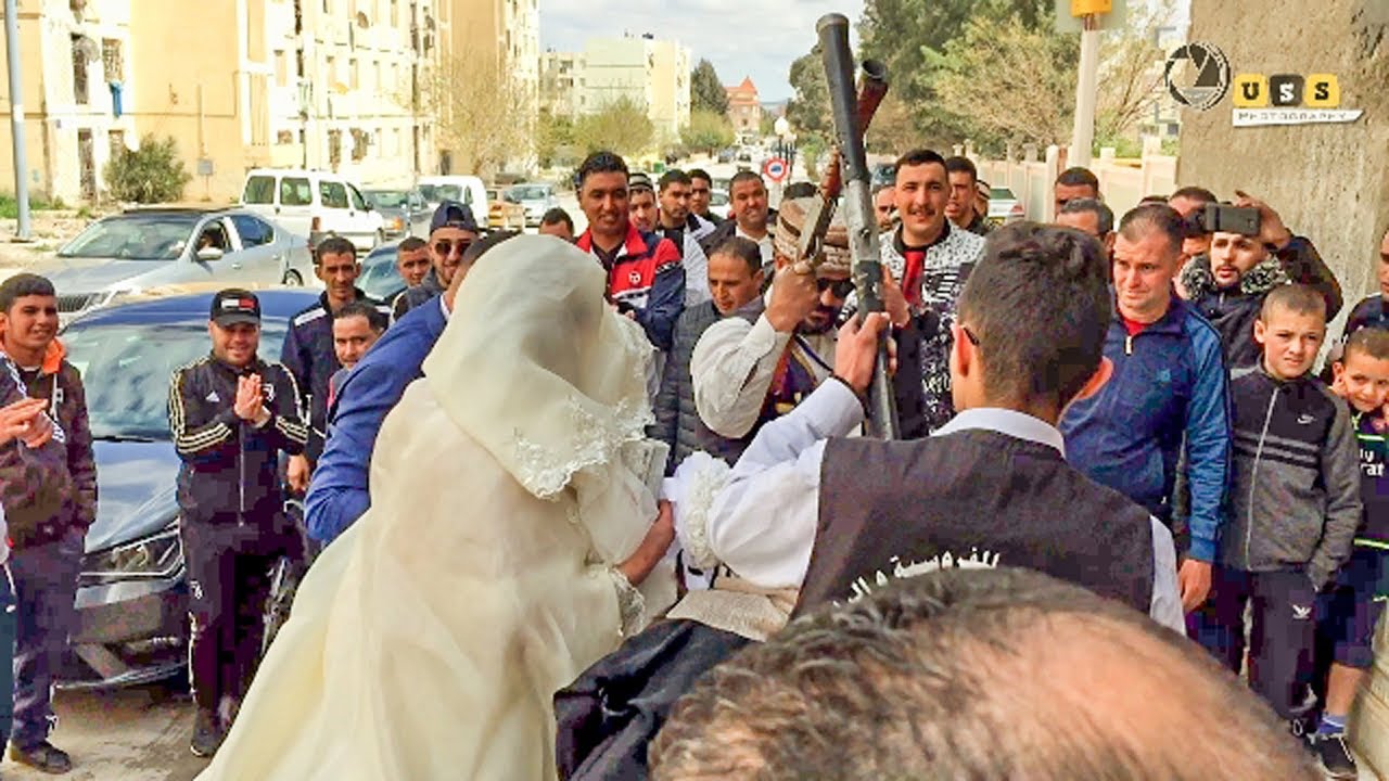 أعراس السطايفية 2019 لن تندم على المشاهدة AIN OULMENE