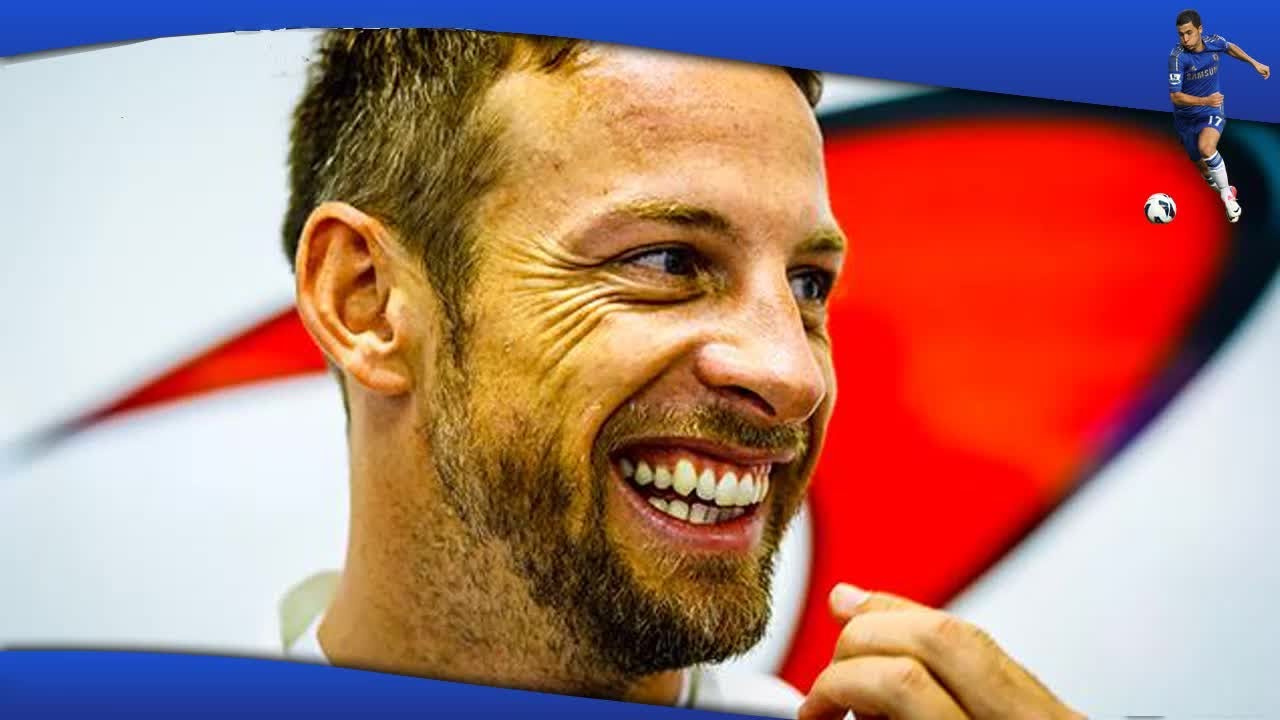 ✅ Jenson Button align&eacute; &agrave; Le Mans Classic - Leblogauto.com