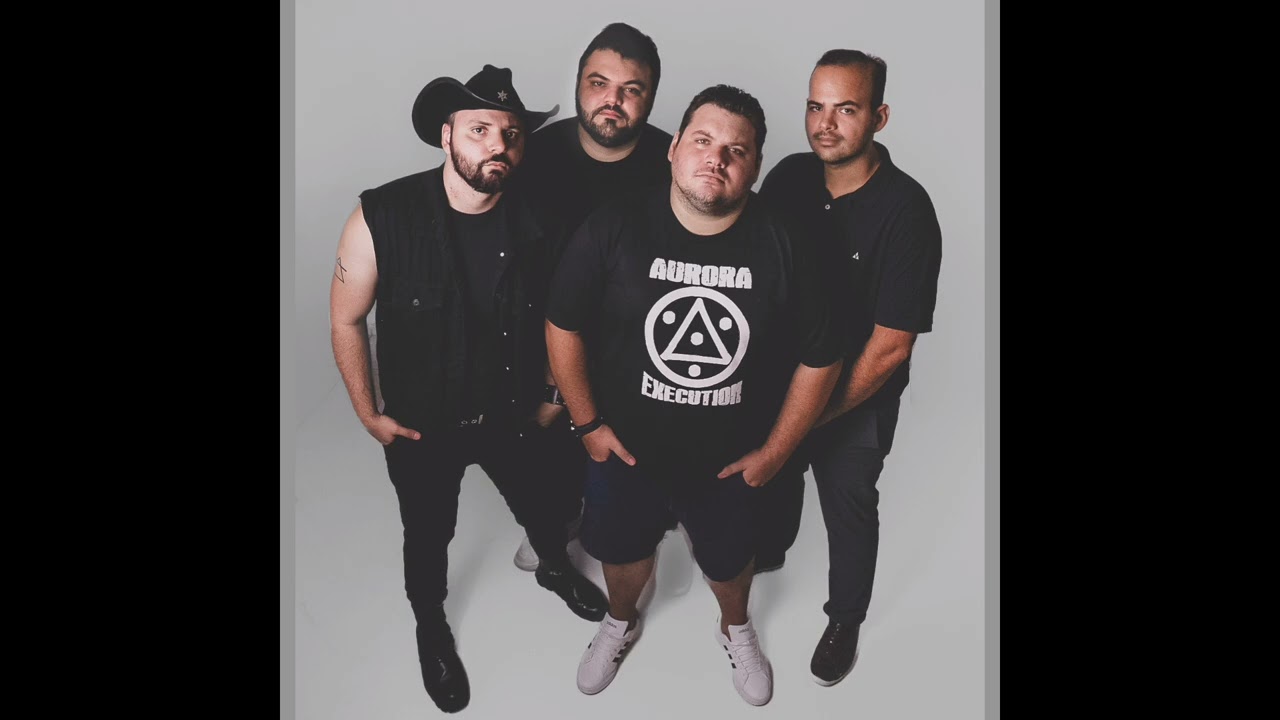 Gravuras - Aurora Execution (20 Anos)