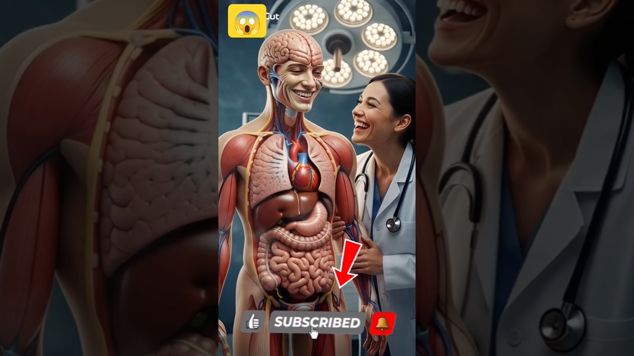 How Your Heart Pumps Blood: Red vs. Blue Explained!