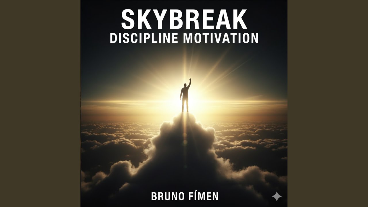 SKYBREAK DISCIPLINE MOTIVATION