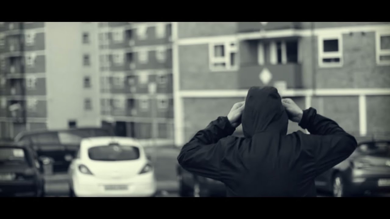 ZBR/RB-Spostrzeżenia / Dj Gondek / Official Video