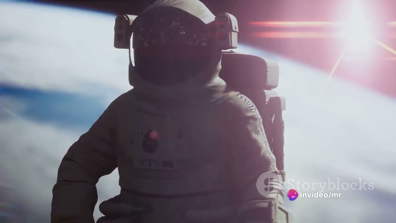 Elon Musk's Mars Vision - A New Frontier