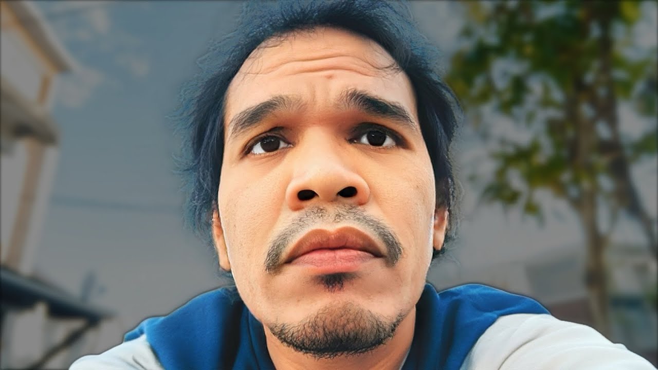 Этот ютубер умер.