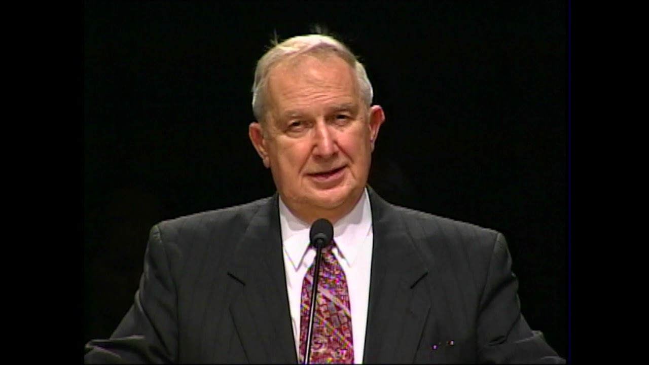 Learning to Succeed in Life | Richard G. Scott | 1998