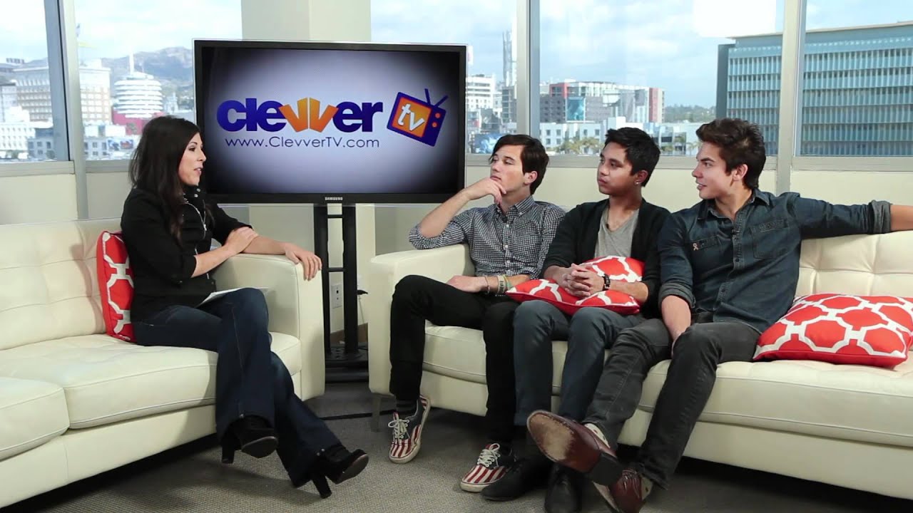 Allstar Weekend - 'All The Way' Album, Dating, Headlining Tour, Selena Gomez & Demi Lovato